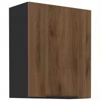 Szafka kuchenna Monza orzech okapi 60g-72 1f