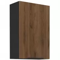Szafka kuchenna Monza orzech okapi 60g-90 1f