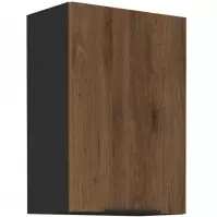 Szafka kuchenna Monza orzech okapi 50g-72 1f