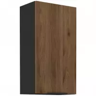Szafka kuchenna Monza orzech okapi 50g-90 1f