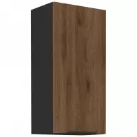 Szafka kuchenna Monza orzech okapi 40g-90 1f