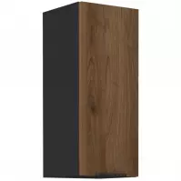 Szafka kuchenna Monza orzech okapi 30g-72 1f