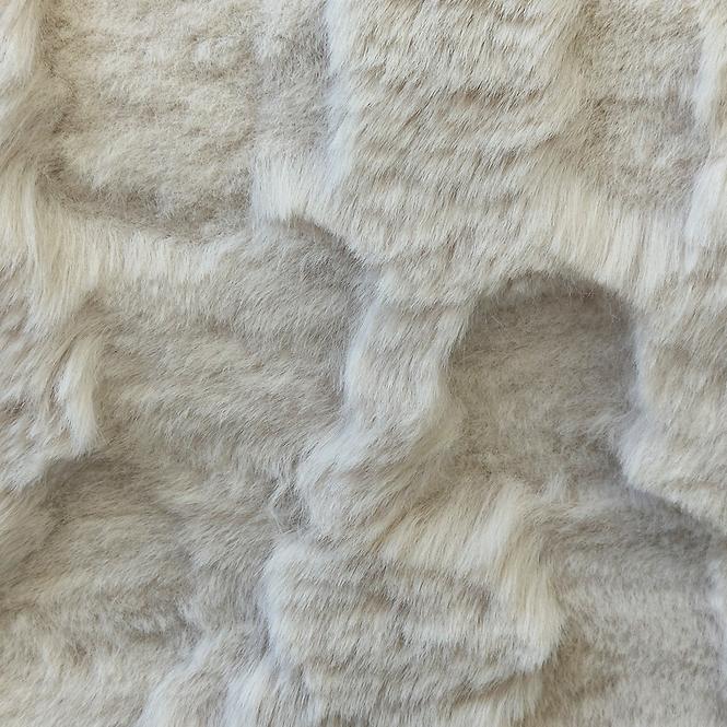 Dywan Lima Rabbit Fur 1,2/1,6 MRD-642 L,beżowy N33