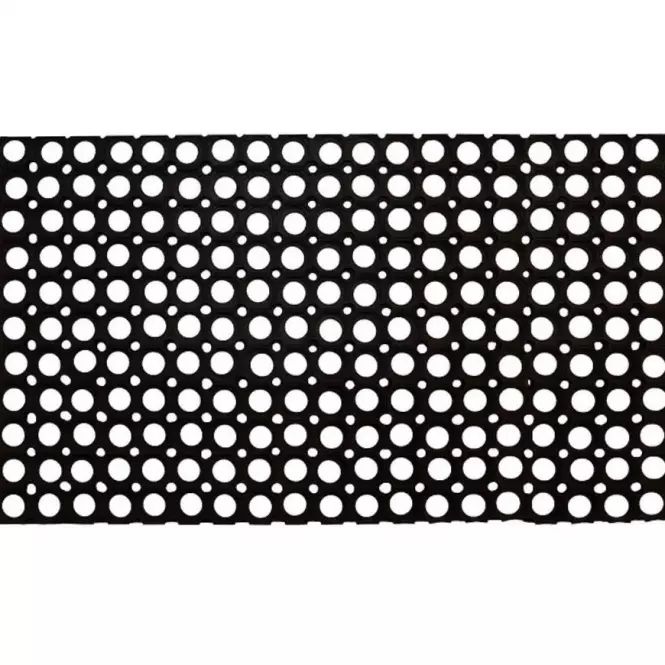 Wycieraczka Ażur 60x80
