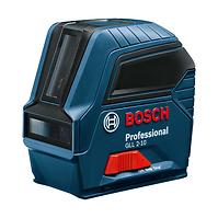 Bosch Professional Laser liniowy 10m GLL 2-10