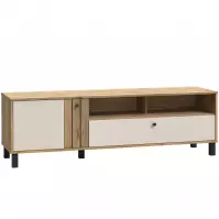 Szafka RTV Killarney KQLT122L