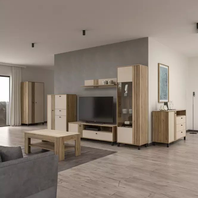 Szafa Killarney KQLS722L