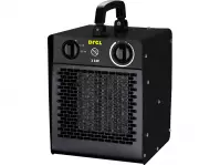 Drel Nagrzewnica Elektryczna 3 KW CON-NGE-1103