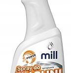 Płyn Mill Clean spray do kuchni 555ml