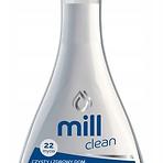 Płyn Mill Clean koncentrat do mycia i czyszczenia domu 888ml