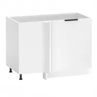 Szafka kuchenna Kam Set Dprp110x65 biały platynowy Szafka kuchenna Kam Set Dprp110x65 biały platynowy
