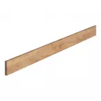 Cokół 200 cm dąb złoty Kam Set