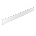 Cokół 200 cm biały platynowy Kam Set