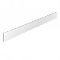 Cokół 200 cm biały platynowy Kam Set Cokół 200 cm biały platynowy Kam Set