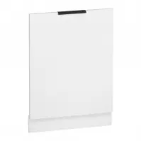 Front zmywarki 60 biały platynowy Kam Set Front zmywarki 60 biały platynowy Kam Set