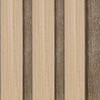 Panel lamelowy MODERN LINE NORMAL Natural 12x122x2650mm