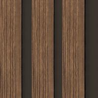 Panel lamelowy MODERN LINE NORMAL Dark 12x122x2650mm