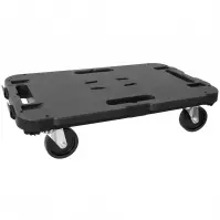 Platforma do transportu L4829N 480x290x125 mm