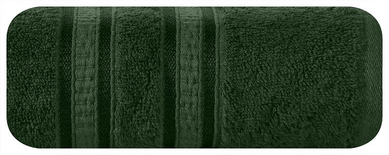 Ręcznik Mila 03/C.ZIE 70X140 (X3) 500 361753