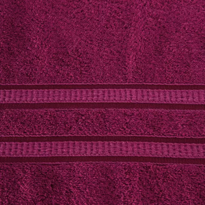 Ręcznik Mila 13/AMAR 70X140 (X3) 500 372506,3