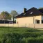 Klipsy do taśm ogrodzeniowych szare,4