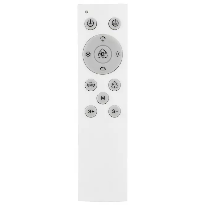 Plafon Jaxxi 41391-40 RGB LED PL2