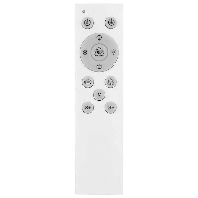 Plafon Jaxxi 41391-40R RGB LED  PL2