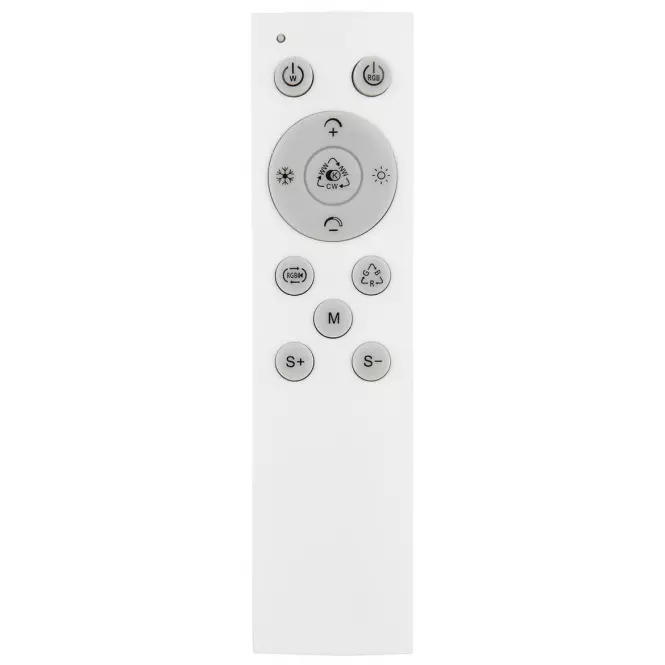 Plafon Jacky 41392-21 RGB LED PL2