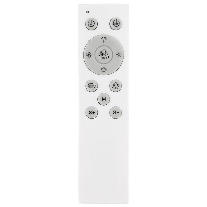 Plafon Jacky 41392-21 RGB LED PL2