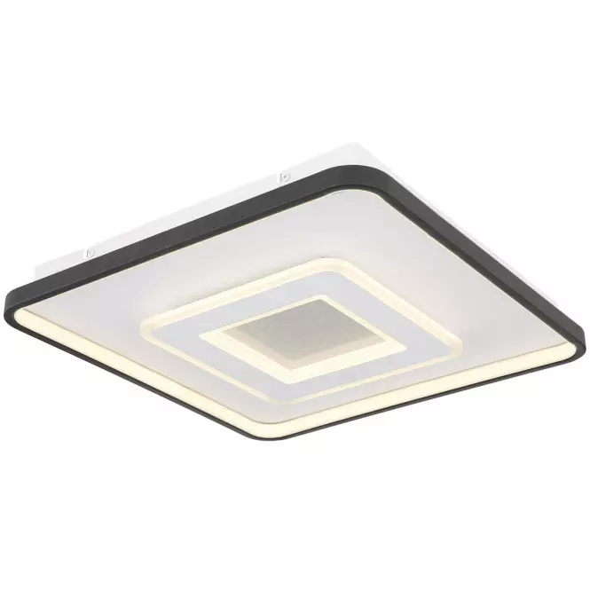 Plafon Brienna 48552D1 LED PL1,2