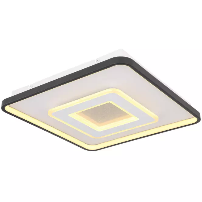 Plafon Brienna 48552D1 LED PL1,6