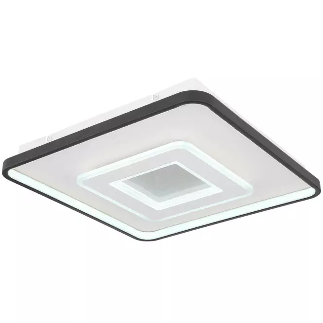 Plafon Brienna 48552D1 LED PL1,7