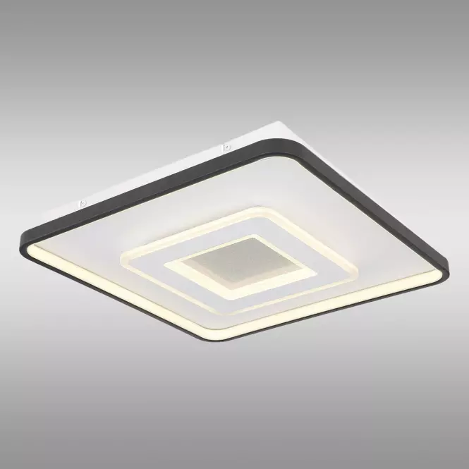 Plafon Brienna 48552D1 LED PL1