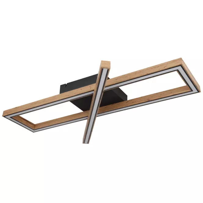 Plafon Mandera 67287D1 LED PL2