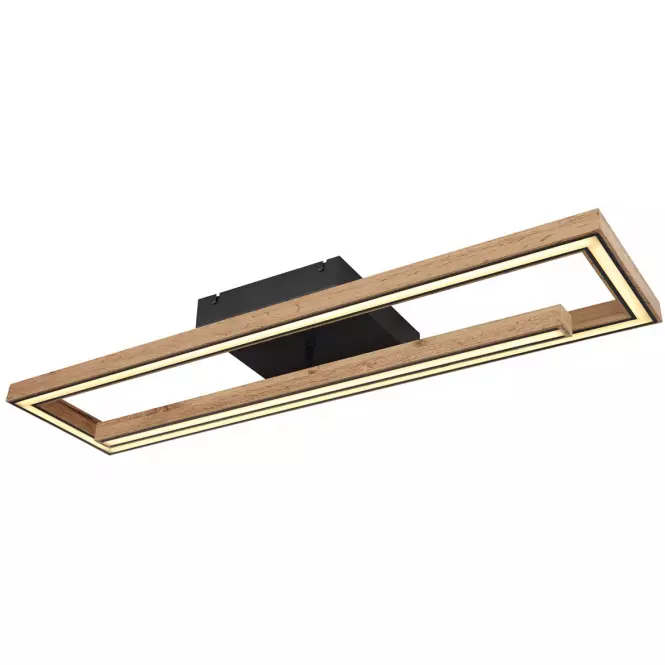 Plafon Mandera 67287D1 LED PL2