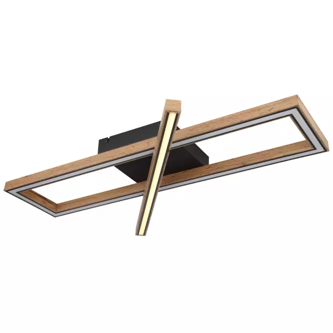 Plafon Mandera 67287D1 LED PL2
