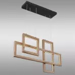 Lampa Mandera  67287H1 LW3