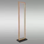 Lampa Mandera 67287S LP1