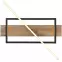 Lampa Beatrix 67296D LED LS3,5