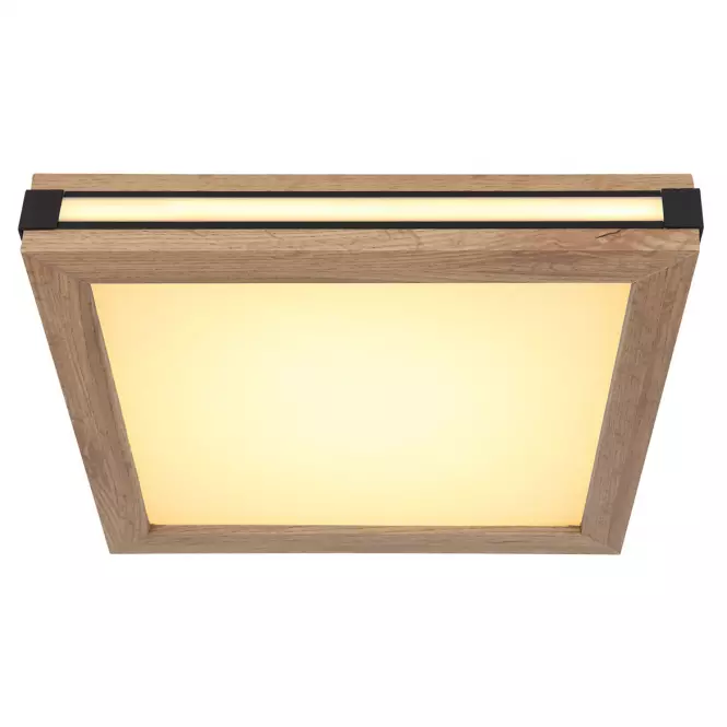 Plafon 41589D1 LED 12W PL1,4
