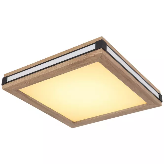 Plafon 41589D1 LED 12W PL1,6