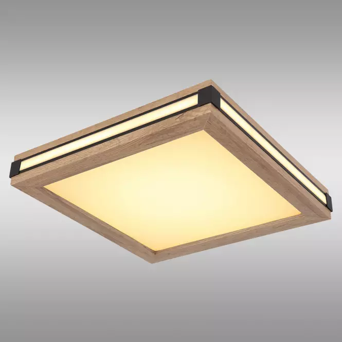 Plafon 41589D1 LED 12W PL1