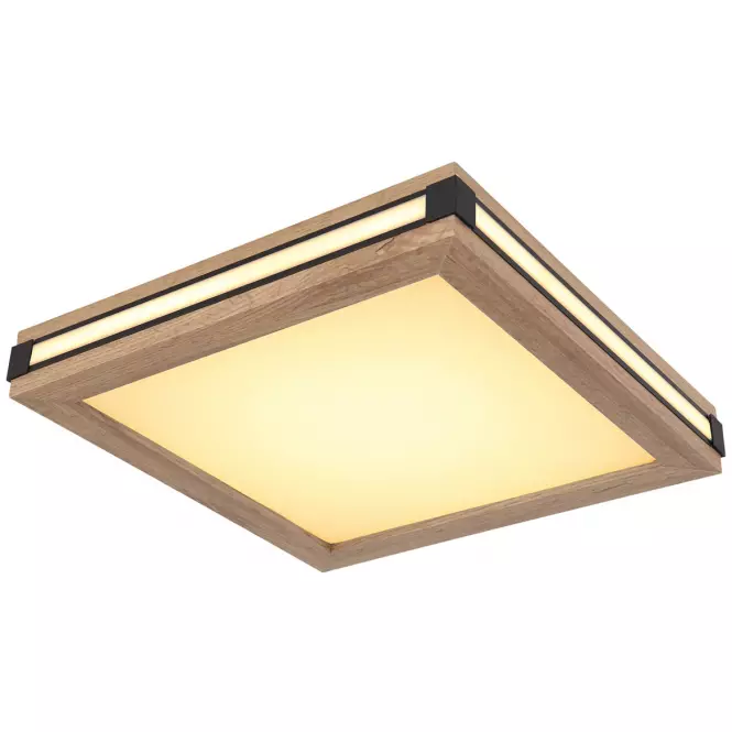 Plafon 41589D1 LED 12W PL1,2