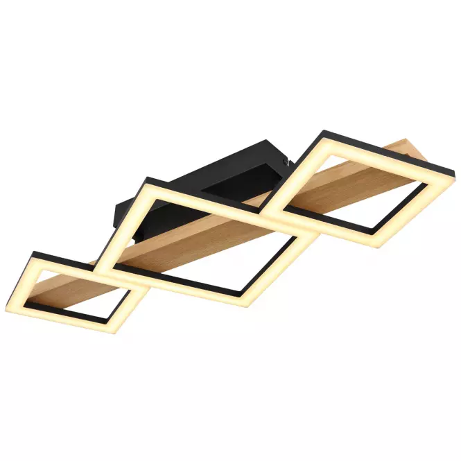 Lampa Dustin 67288D1 LED 29W LW3