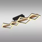 Lampa Dustin  67288D2 LED 35W LW4