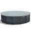 Basen panelowy Graphite Gray INTEX 4,78x1,24 m RCD 26384GS