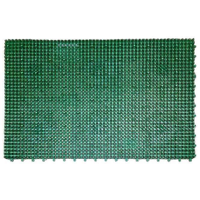 Wycieraczka Trawka 294043 40x60 cm zielony