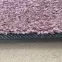 Dywan Shaggy 1,2/1,7 GBA 08N fioletowy,5
