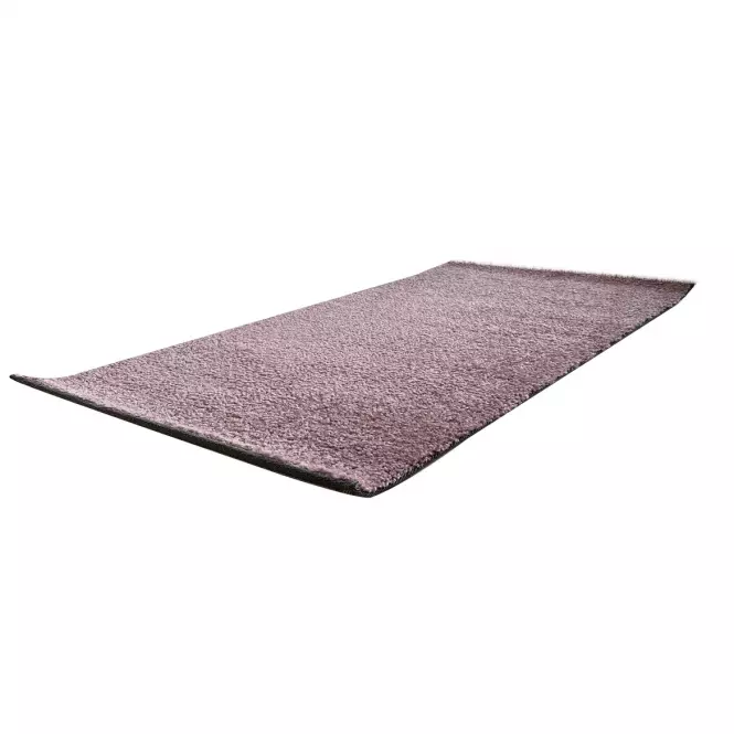 Dywan Shaggy 1,2/1,7 GBA 08N fioletowy,3