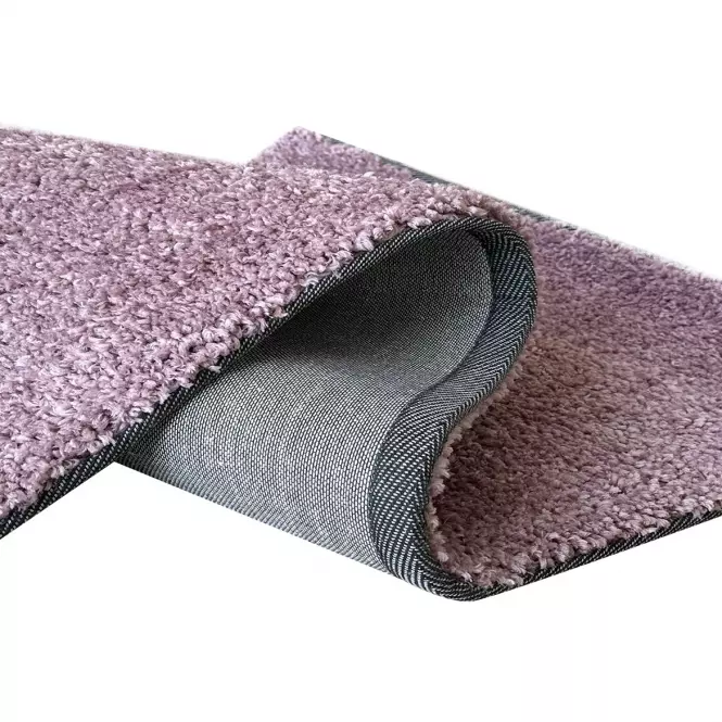 Dywan Shaggy 1,2/1,7 GBA 08N fioletowy,7